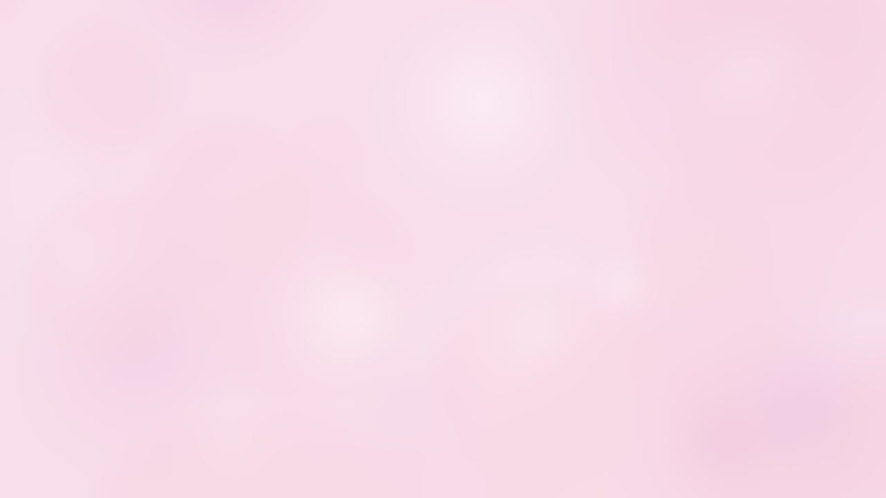 Fondo de animación con gradiente aleatorio rosa y blanco (bucle sin fin)