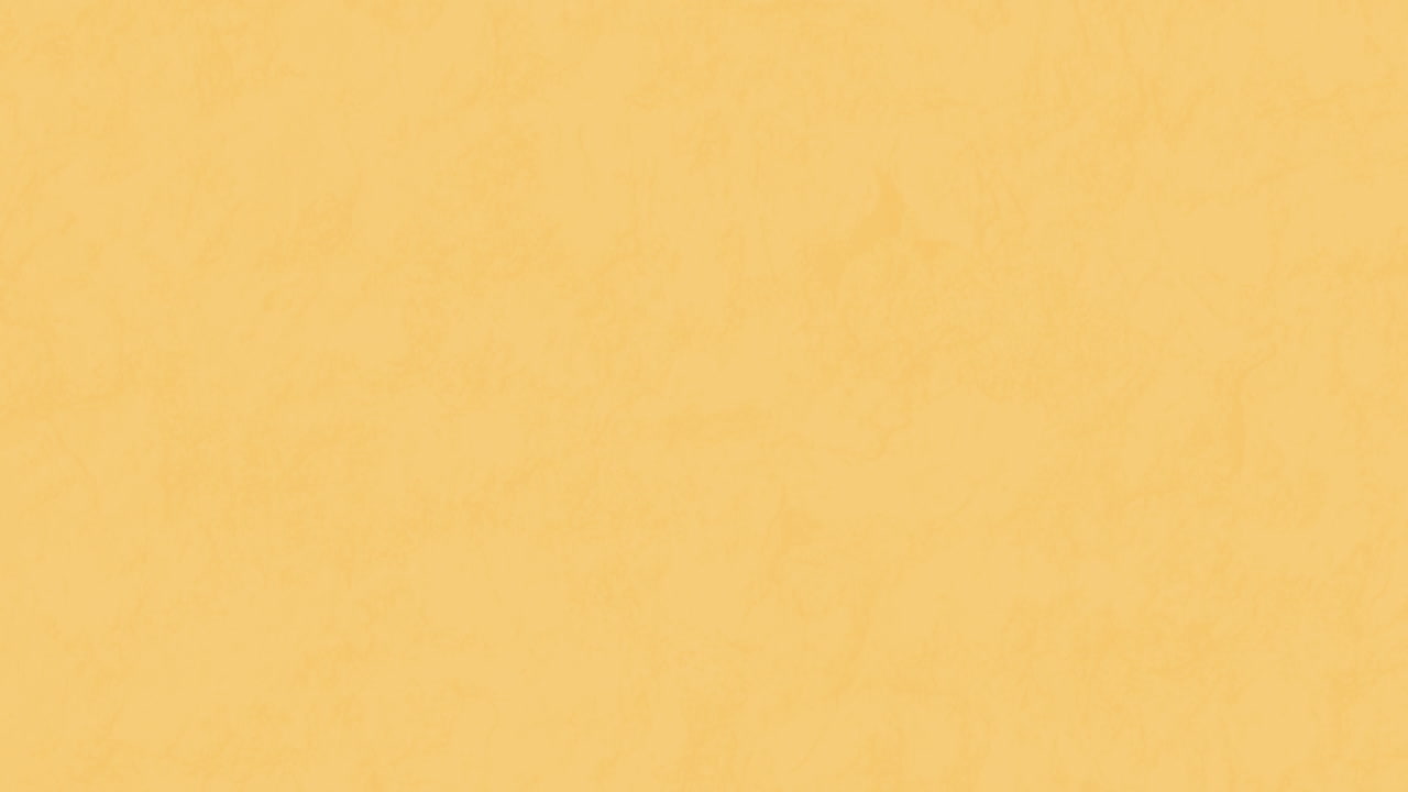 animación del texto pow sobre un fondo naranja