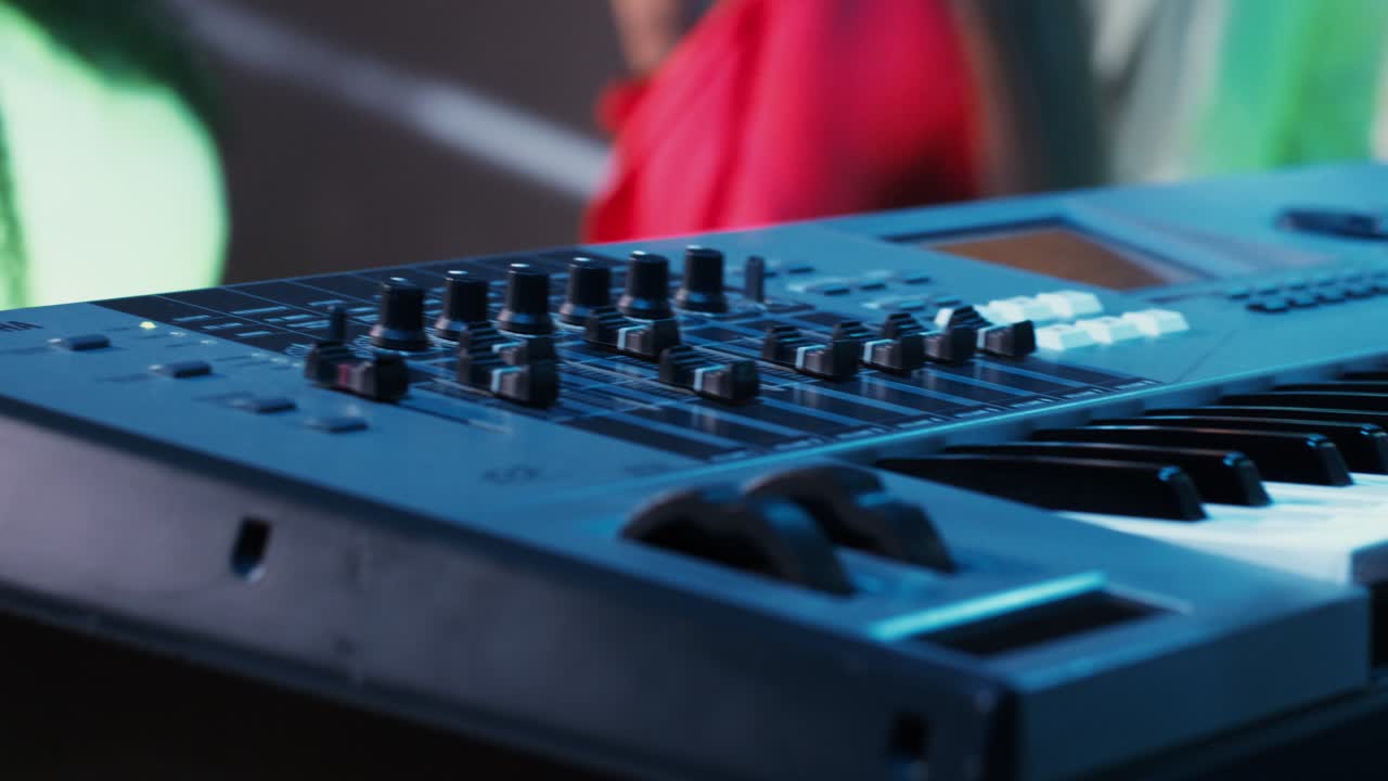 라이브 음악 공연