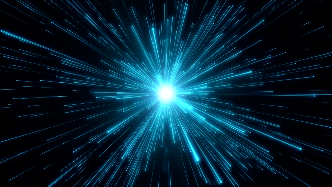 redes de fibra títulos tecnología ciencia resumen bucle de fondo