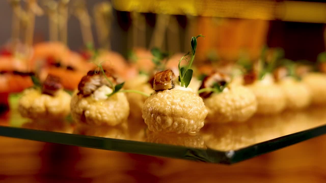 맛있는 애피타이저