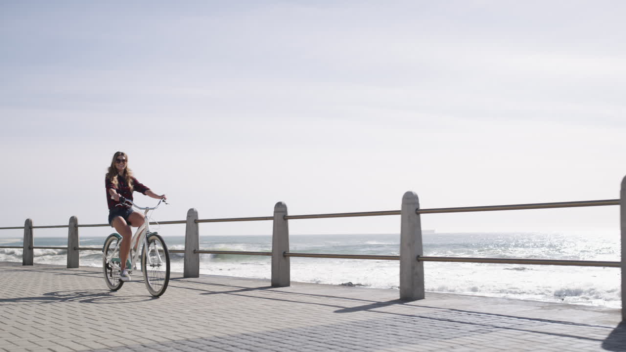 It's my favourite way to get around in summer