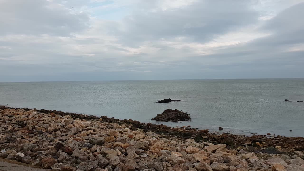 하우스 피어 - 아름다운 반도 와 더블린 의 작은 교외 지역