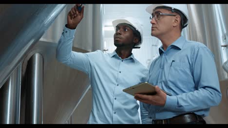 industrial facility maintenance and inspection