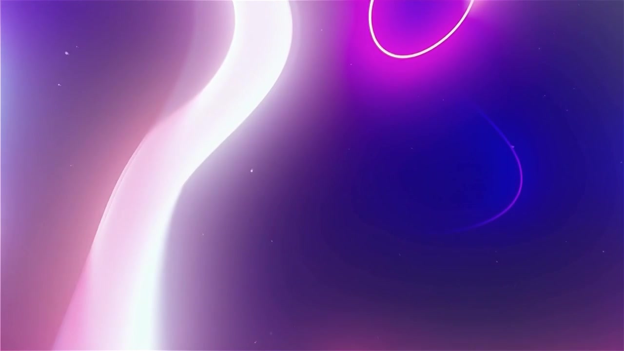 Abstract Gradient Background