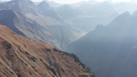 CINEMATIC-BAVARIAN-ALPS-|-Nebelhorn-Mountain-|-4K-D-LOG-REC709---Perfect-for-colour-grading