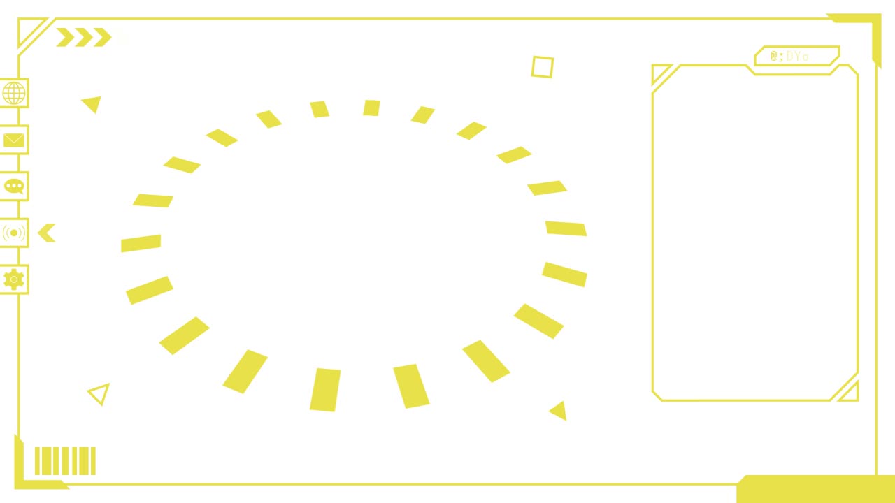 Kawaii x Cyber Looping streaming background. 1080p (9).mp4