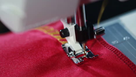 Embroidery-machine.-Sewing-machine-embroider-pattern-on-the-fabric