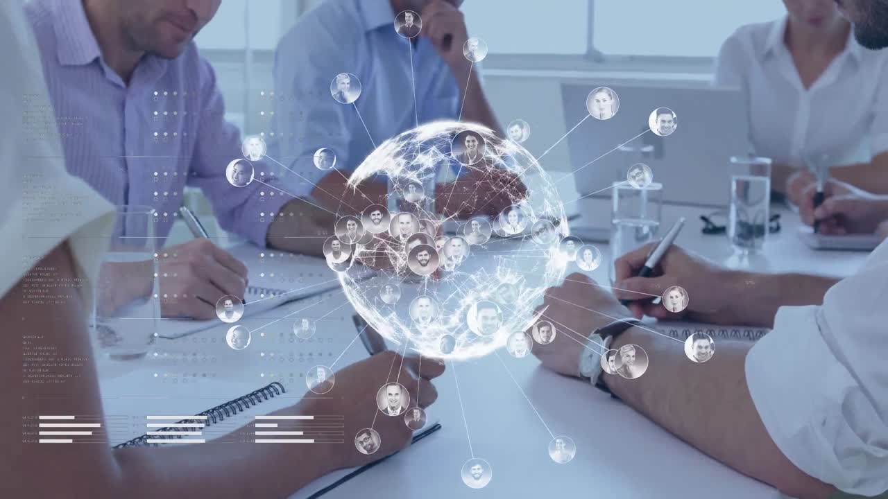 5g는 원으로 표시됩니다.