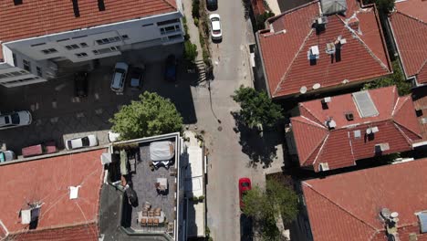 Istanbul-City-Urban-View-Aerial-Drone