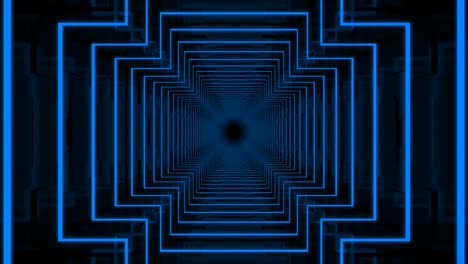 fondo digital sin fin