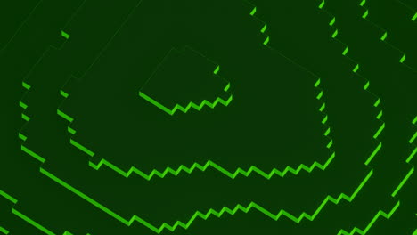 patrón geométrico abstracto