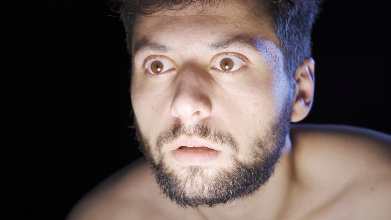 정신분열증 행동, 심리적 문제.