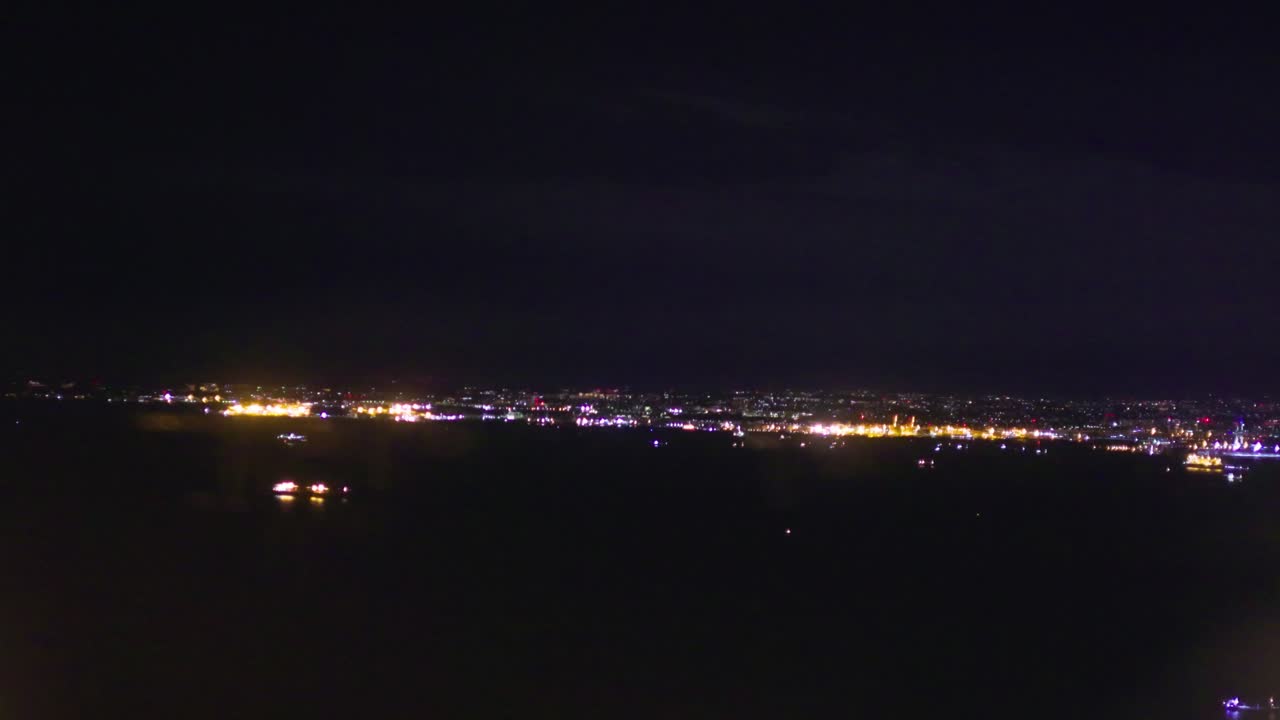 вид на японию с воздуха