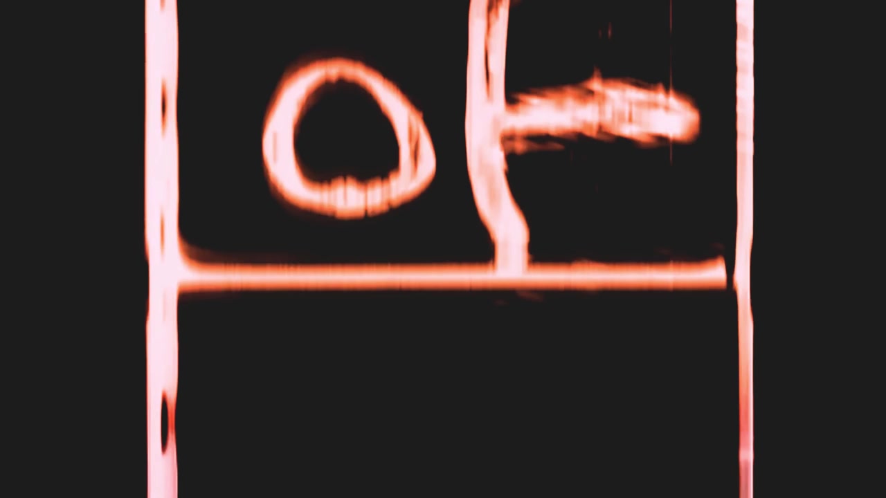 Overlay di bobina di pellicola vintage con fughe di luce rosse e graffi