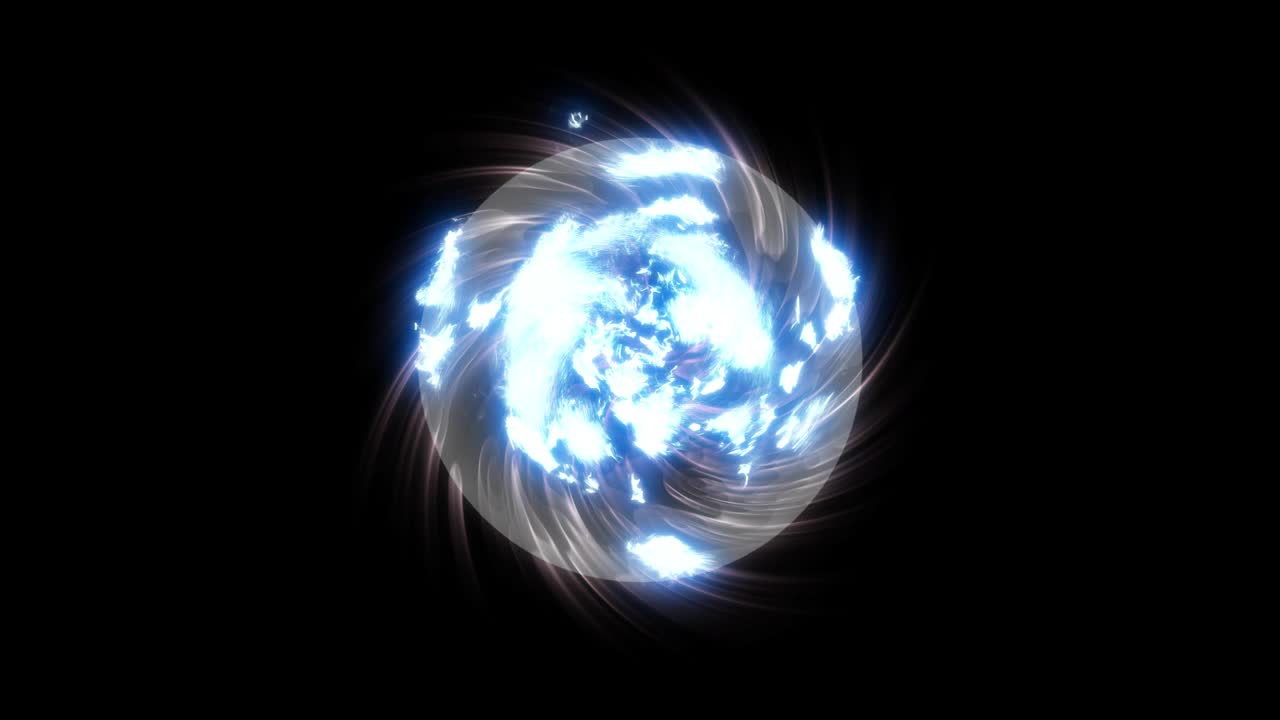 Energy Impact Explosion 12