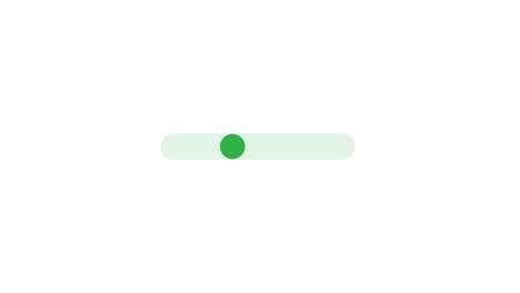 green toggle switch