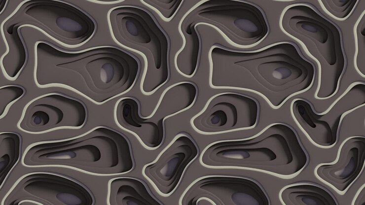 Motion waves abstract background 17