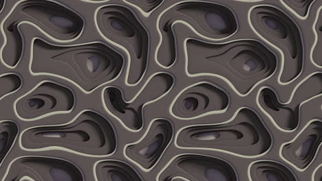 fondo abstracto de ondas de movimiento 17
