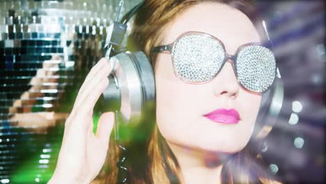 mujer discoteca gafas sm 4k 11