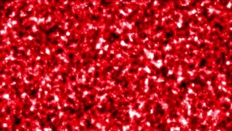 movimiento de partículas de puntos de plasma 4k