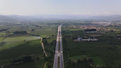 Driving-Car-Drone-Shot-8