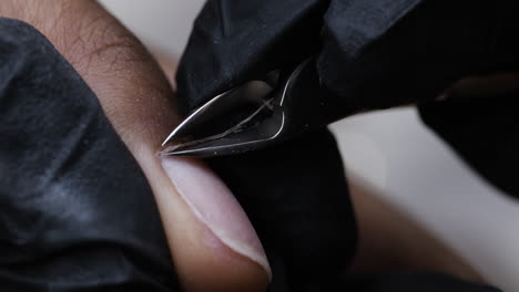 Professional Nail Care