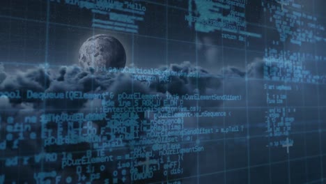 compuesto digital del desarrollo de aplicaciones móviles