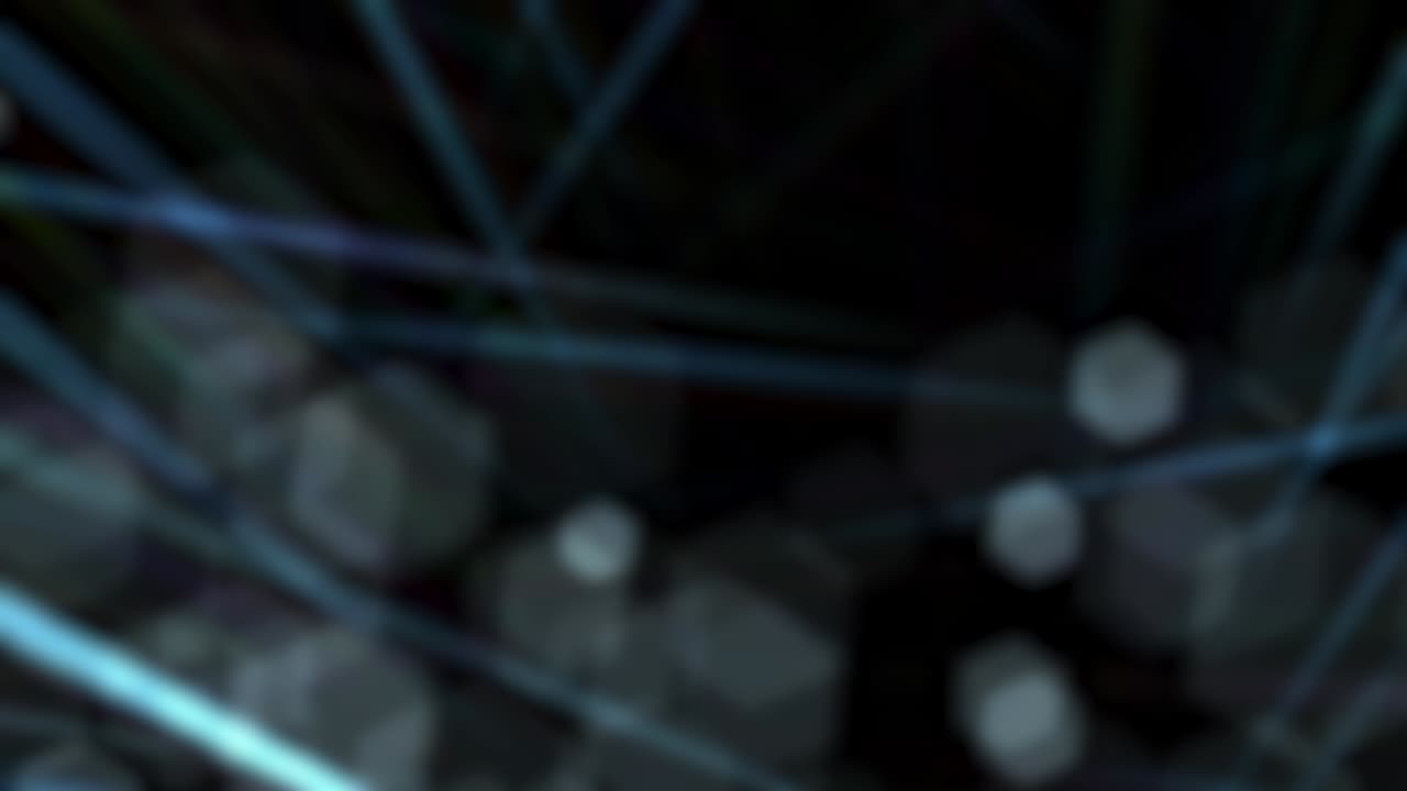 렌즈 플레어 텍스처 효과 배경