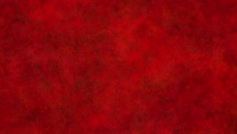 Loopable red glowing grunge background with subtle pulsing texture effects - seamless backdrop