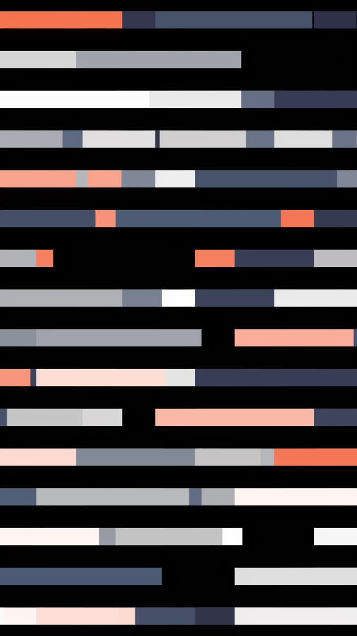 patrón geométrico abstracto