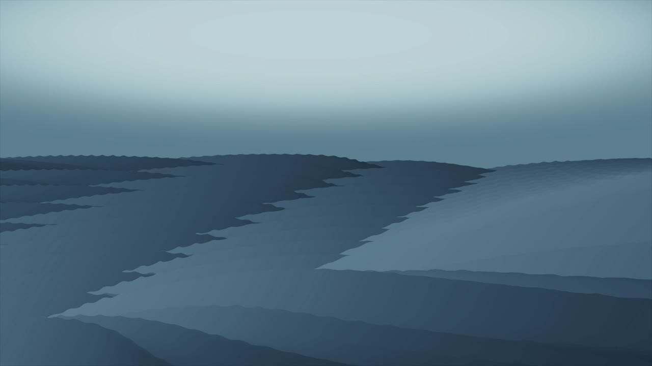 polígonos de fondo abstracto