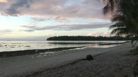 Stock-Footage-Tropical-Shoreline