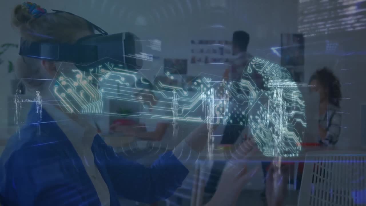 데이터 프로세싱과 과학