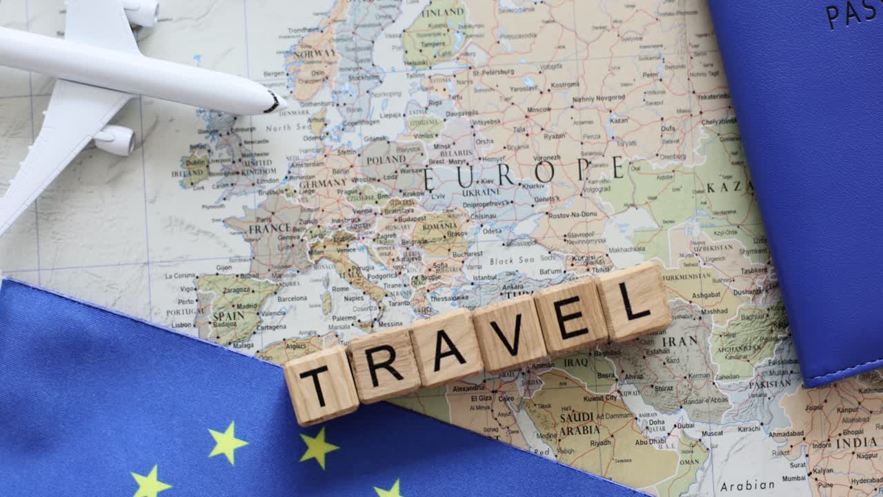 planificación de viajes