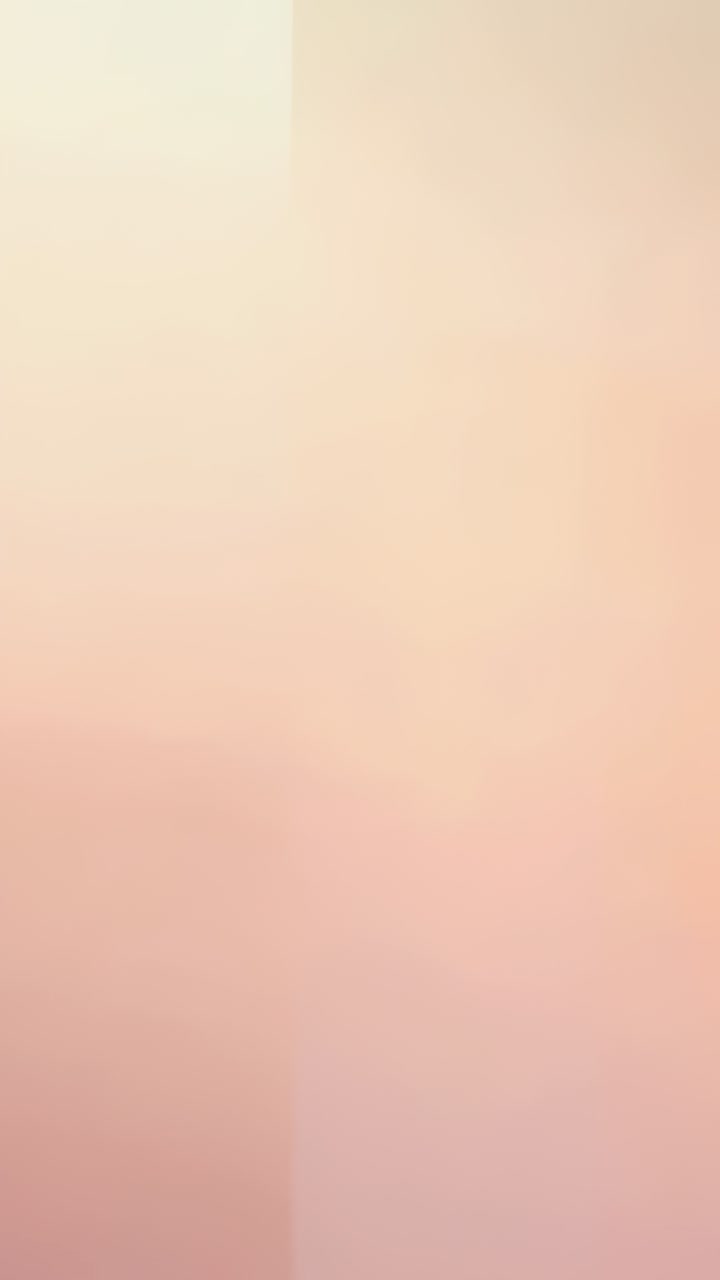 Vertical video: Showing camera changing exposure revealing wall closeup on set, faint seam forming
