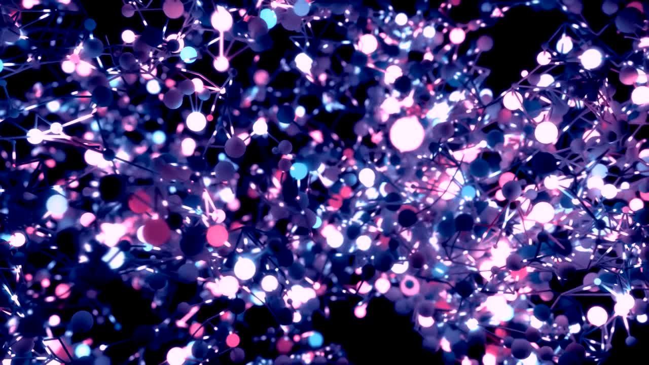 추상적인 다각형 메쉬