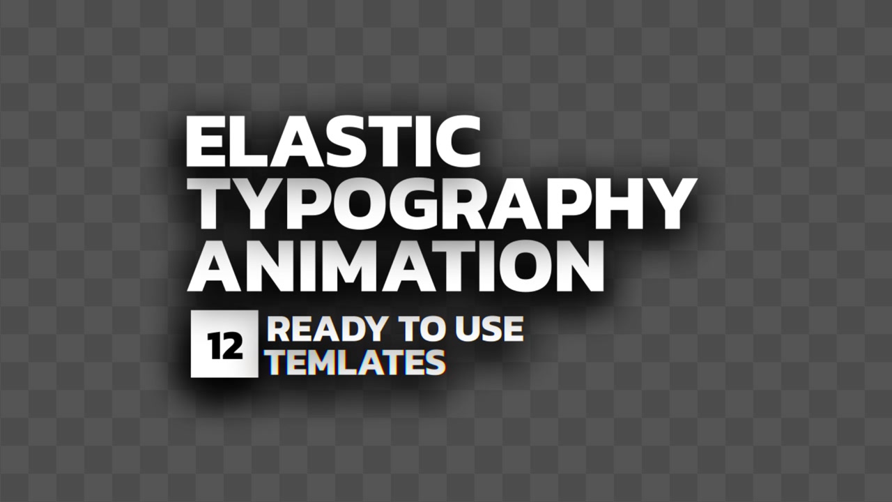 Dynamic Text Animation 09
Adobe Premiere Pro 2023
Resolution 3840×2160
RGB version included