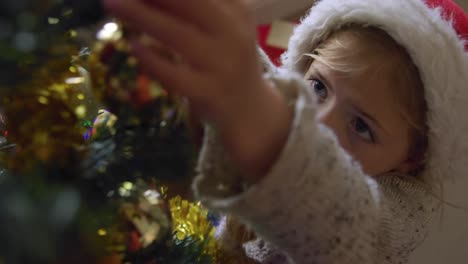 Girl-at-home-at-Christmas-time