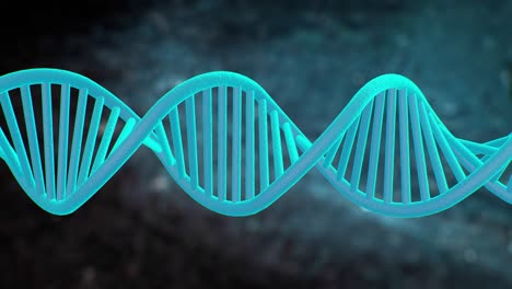 Abstrakter,-Wiederholbarer-Hintergrund-Mit-Rotierender-RNA