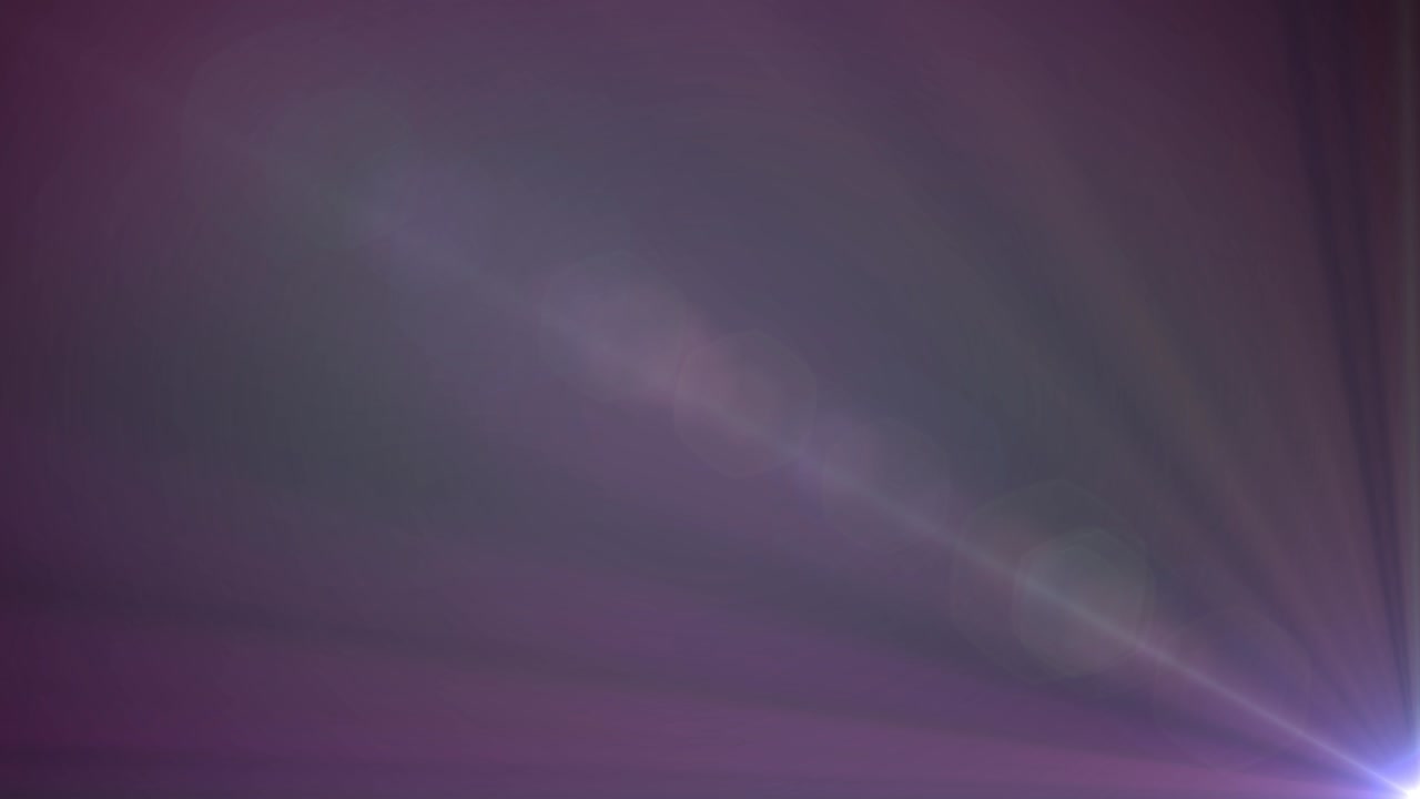 beam light lens flare texture effect background