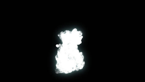winter frost element 13