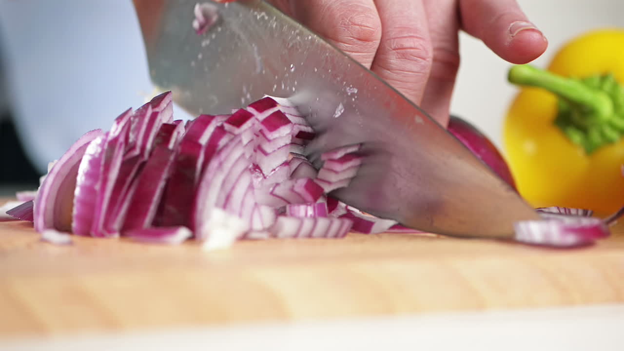 These are great in a salad