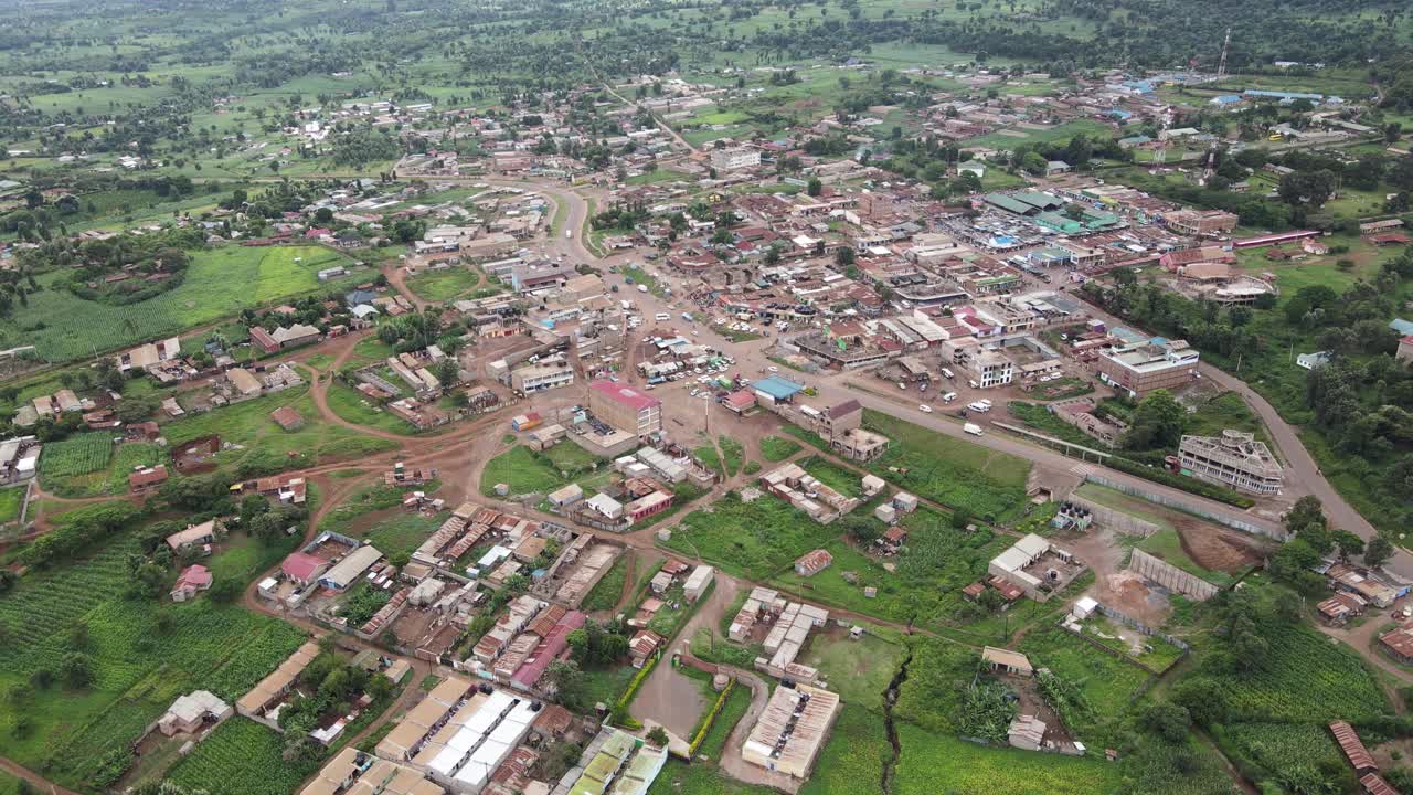 Loitokitok Kenya