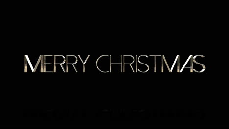 Texto-De-Feliz-Navidad-De-Estilo-Elegante-En-Degradado-Negro
