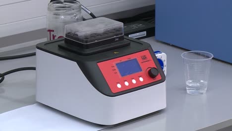 equipo de laboratorio para estudiantes