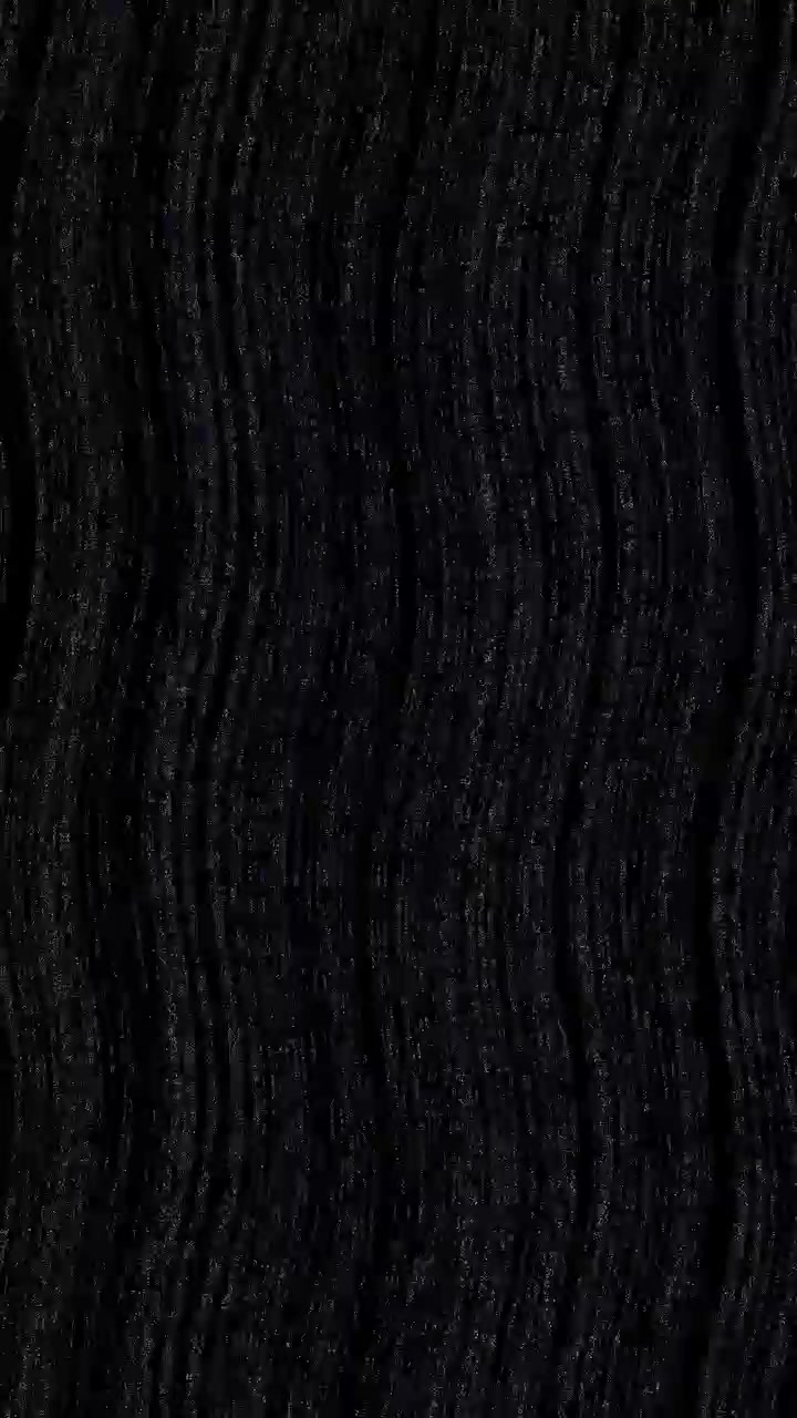 Linee Verticali Ondulate Astratte con Texture Granulosa Sottile