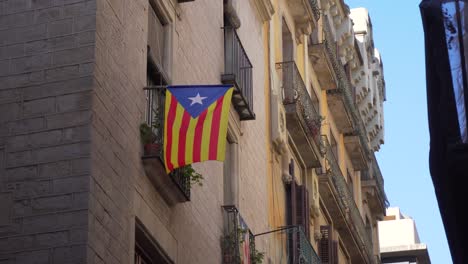 Catalonian-Flag