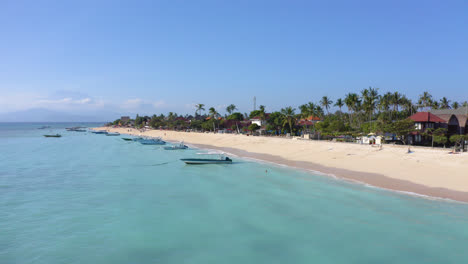 nusa lembongan la hermosa isla de bali, indonesia