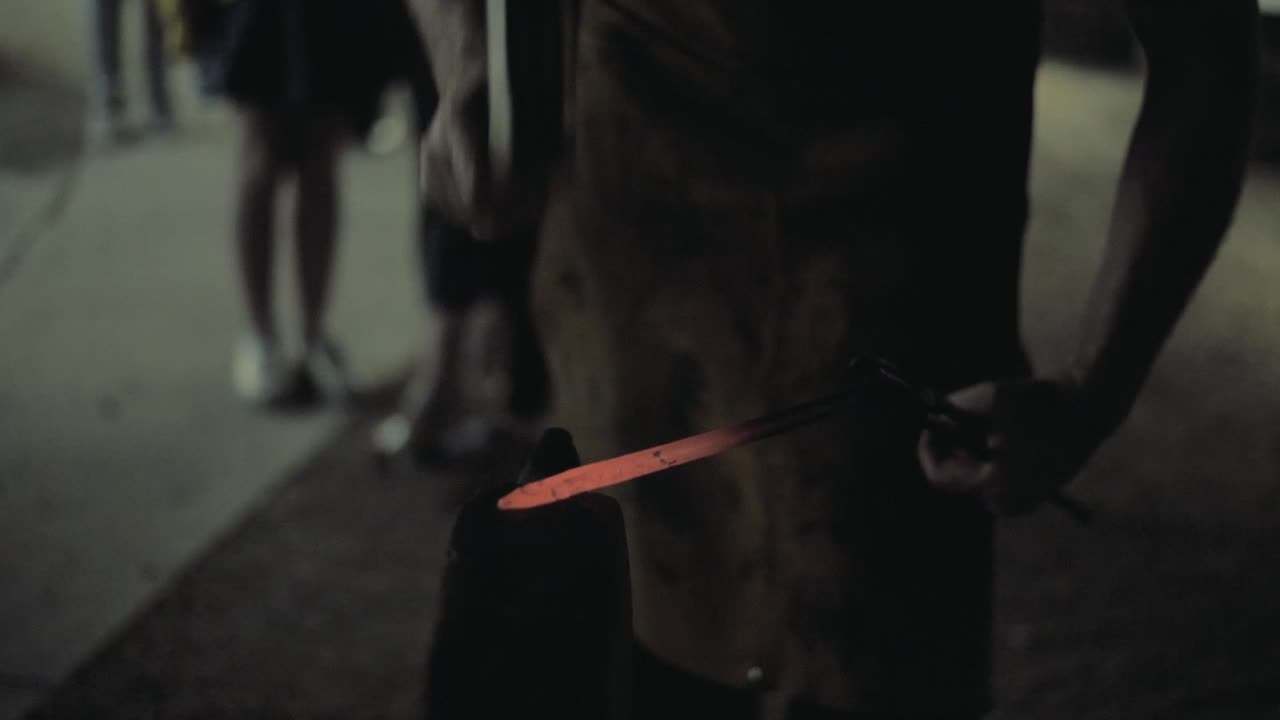 herrero hambruna pueblo isla de doagh donegal irlanda